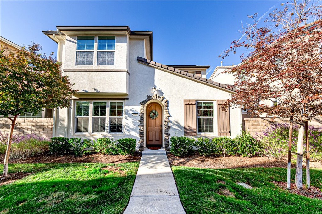 Aria (ARIA) - Residential Lease