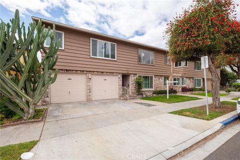 2036 E 3rd 1 Long Beach CA 90814