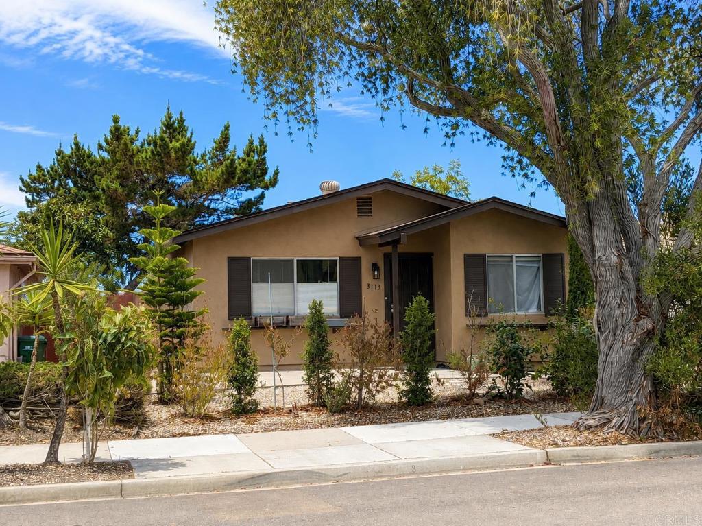 3113 Buena Hills Drive