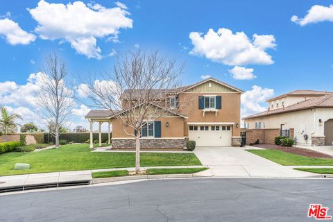 12861 Mediterranean Drive Rancho Cucamonga CA 91739
