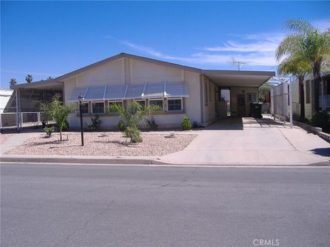 26078 Sago Palm Homeland CA 92548