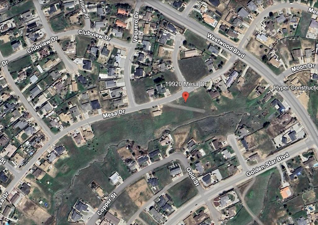 Amazing Mountain Views and Conveniently Close to Town! This lot is by far the best value in the neighborhood. Call agent to discuss comps. Build Your Dream Home Here in Golden Hills!