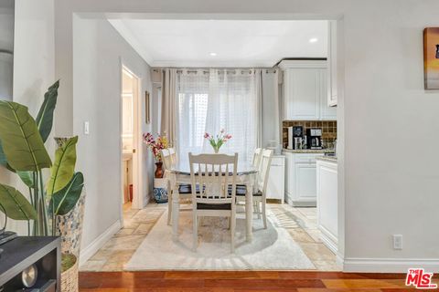 Tiny photo for 4610 Densmore Avenue #105, Encino, CA 91436 (MLS # 25620247)