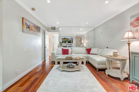 Tiny photo for 4610 Densmore Avenue #105, Encino, CA 91436 (MLS # 25620247)