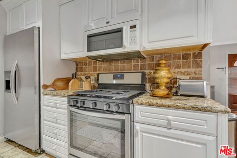 Tiny photo for 4610 Densmore Avenue #105, Encino, CA 91436 (MLS # 25620247)