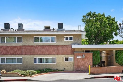 Tiny photo for 4610 Densmore Avenue #105, Encino, CA 91436 (MLS # 25620247)