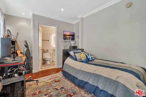 Tiny photo for 4610 Densmore Avenue #105, Encino, CA 91436 (MLS # 25620247)