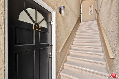 Tiny photo for 4610 Densmore Avenue #105, Encino, CA 91436 (MLS # 25620247)