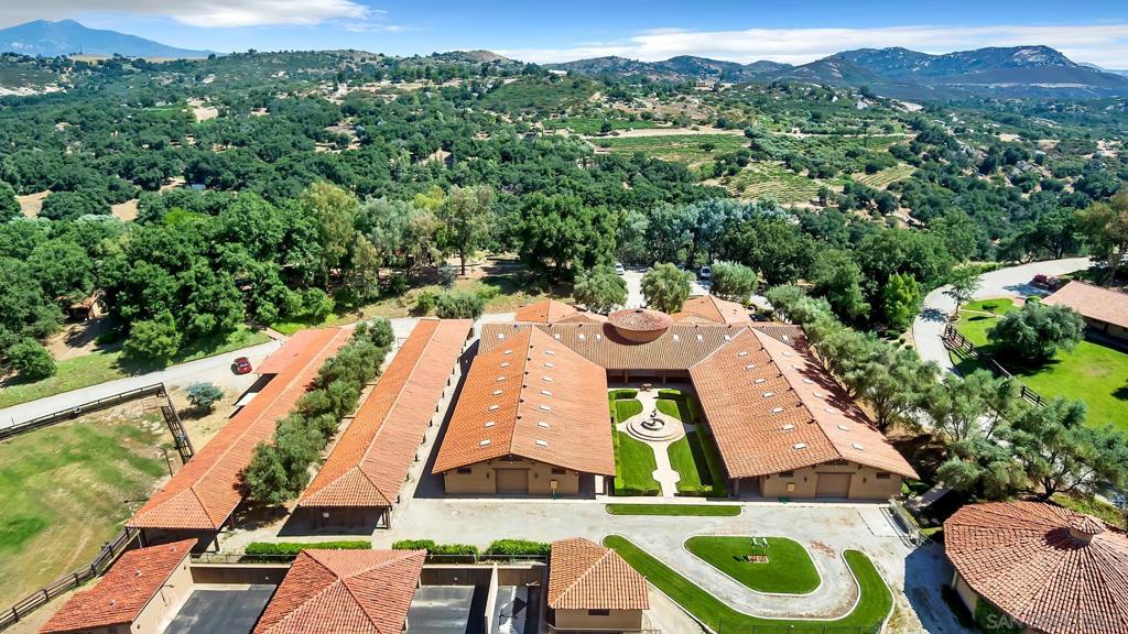 Ramona - Residential