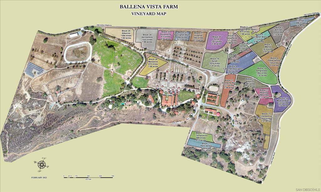 Ramona - Residential