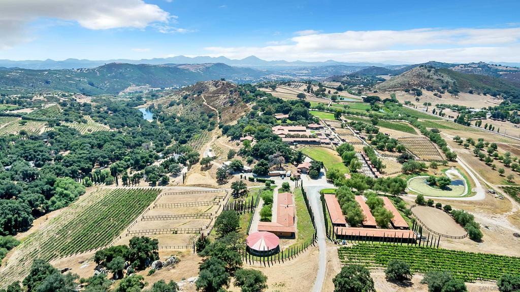 Ramona - Residential