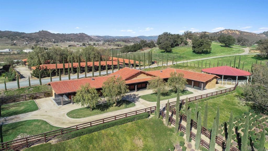 Ramona - Residential