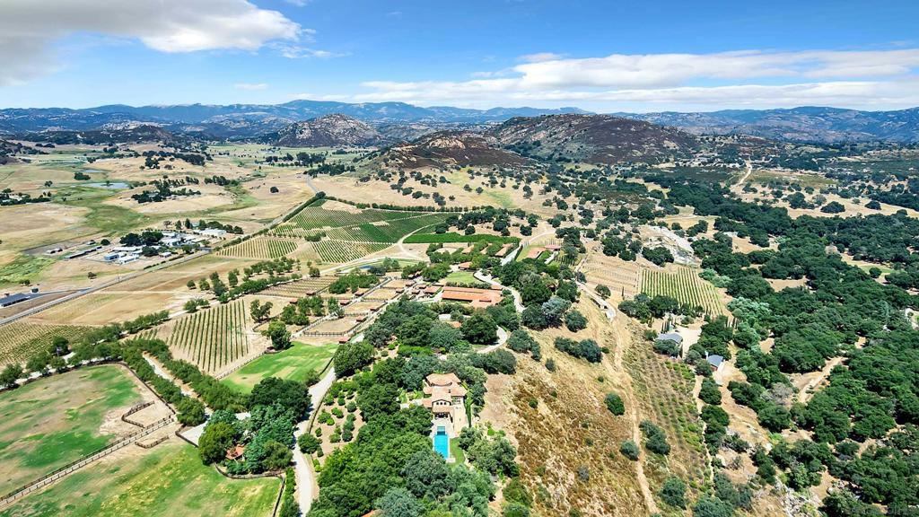 Ramona - Residential