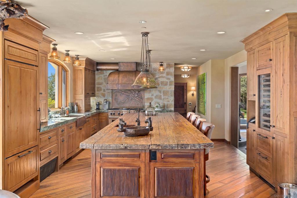 Ramona - Residential