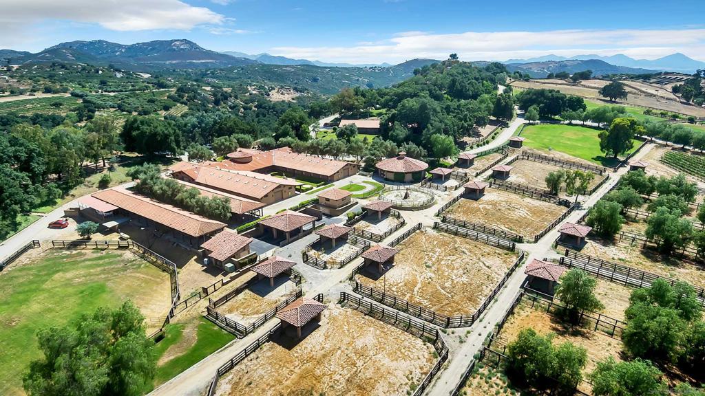 Ramona - Residential