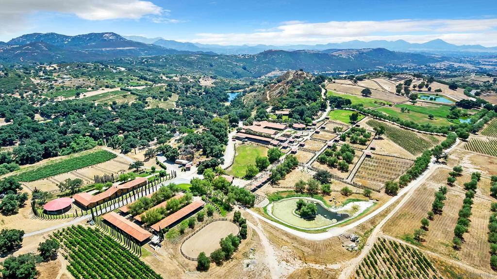 Ramona - Residential