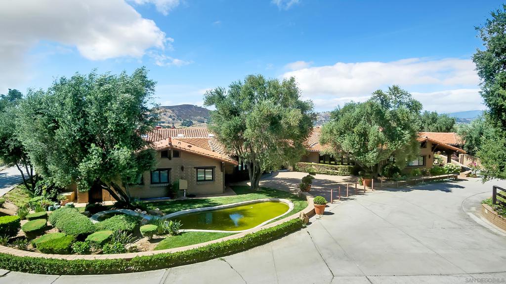 Ramona - Residential