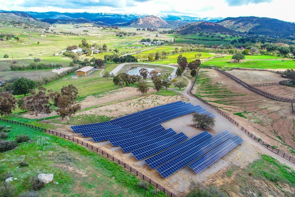 Ramona - Residential