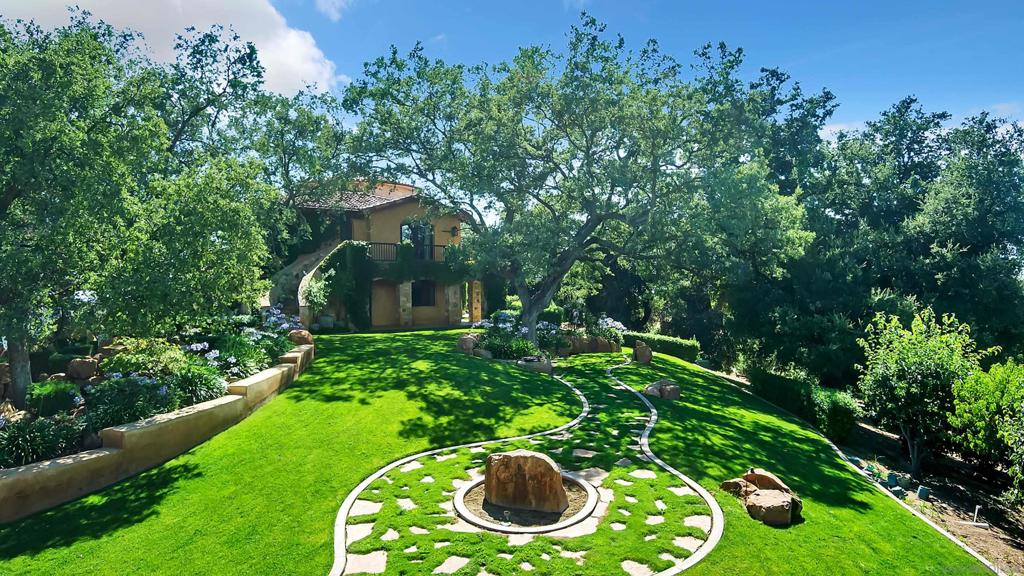 Ramona - Residential