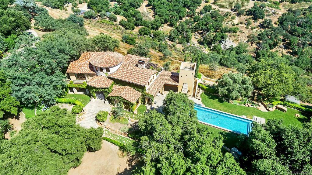 Ramona - Residential