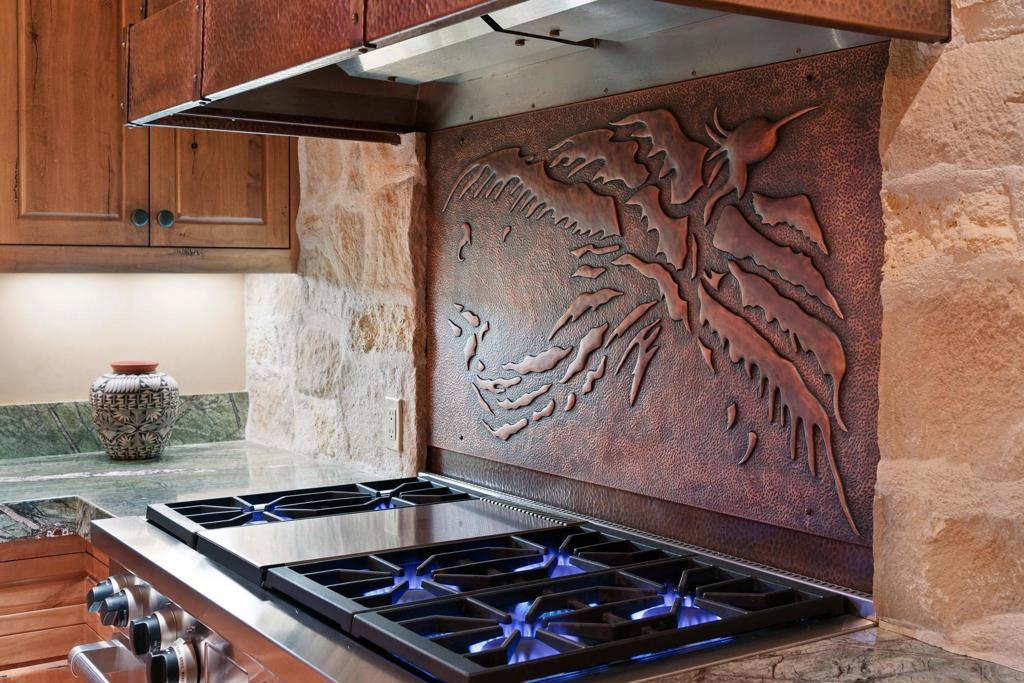 Ramona - Residential