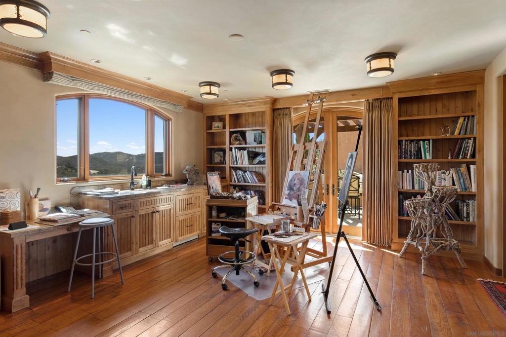 Ramona - Residential