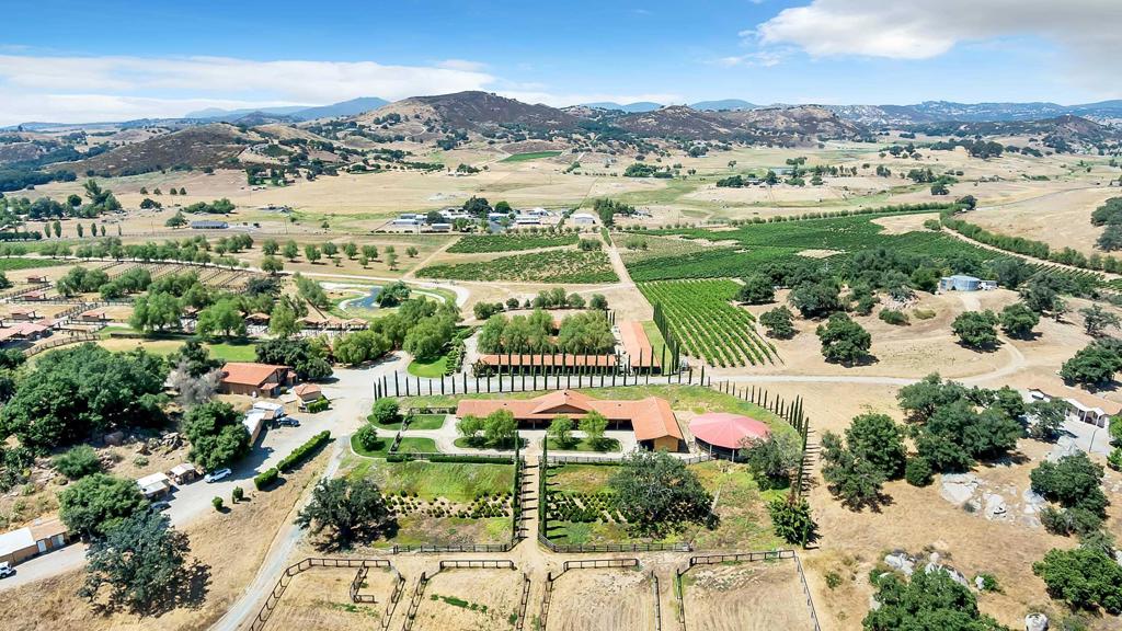 Ramona - Residential