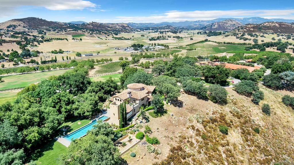 Ramona - Residential