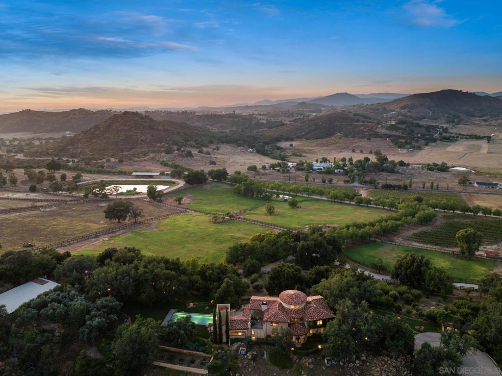 Ramona - Residential