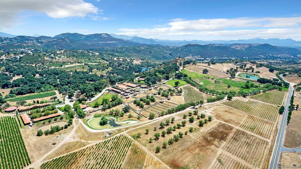 Ramona - Residential