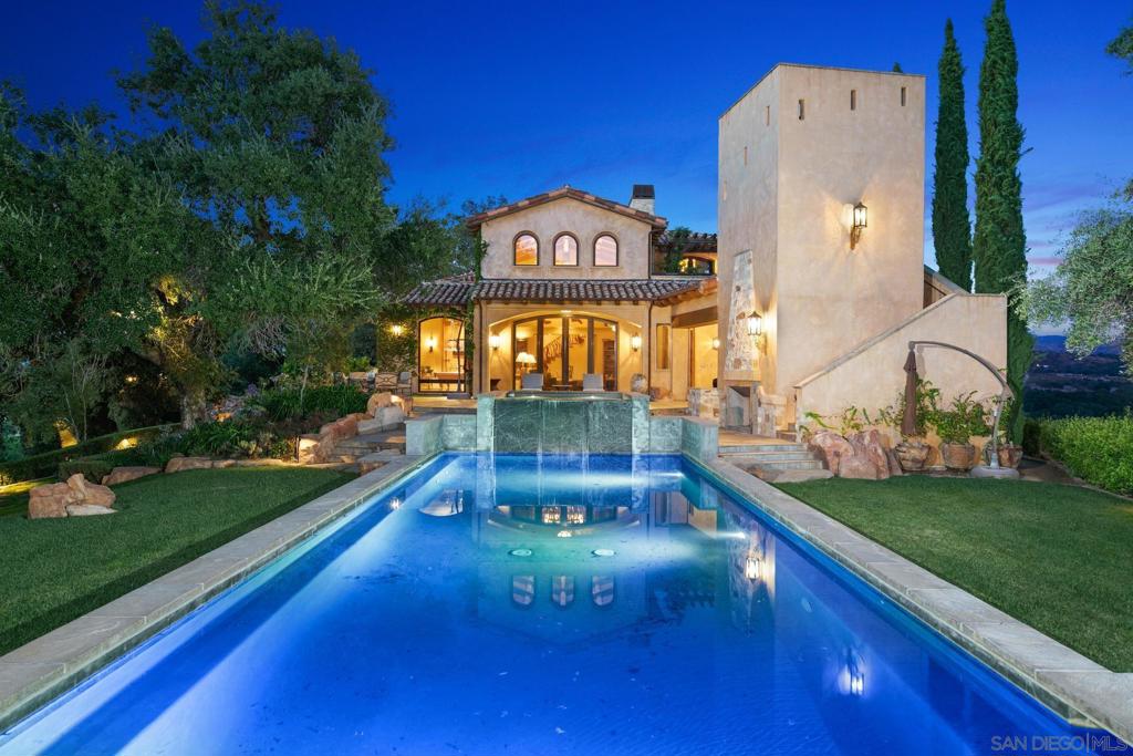 Ramona - Residential