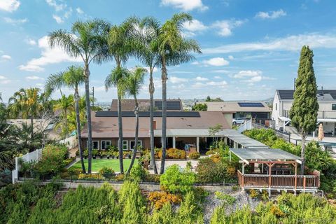 Photo of 7945 Shadow Hill Dr Dr, La Mesa, CA 91941 (MLS # 260005955SD)