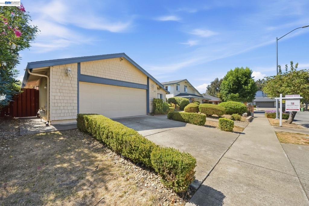 38785 Altura St ST, Fremont CA 94536