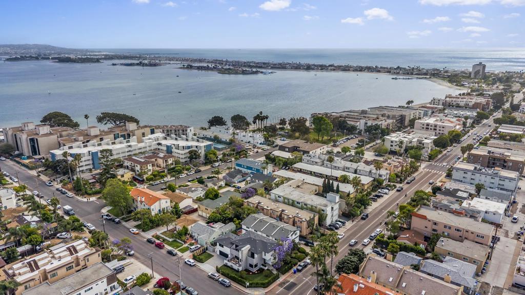 1375 Pacific Beach Dr.