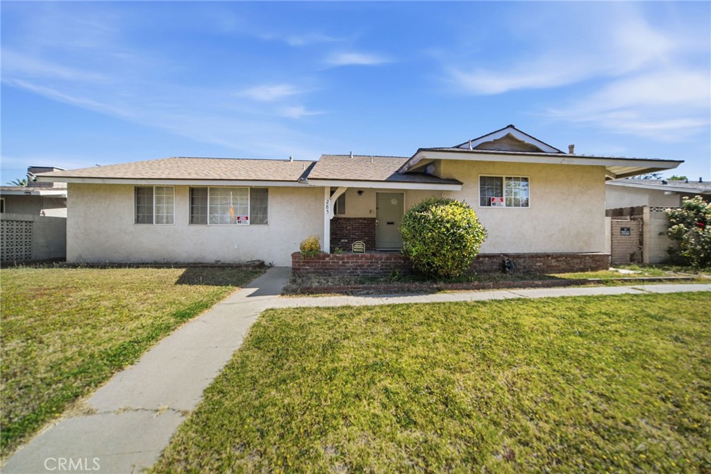 285 E Mckinley