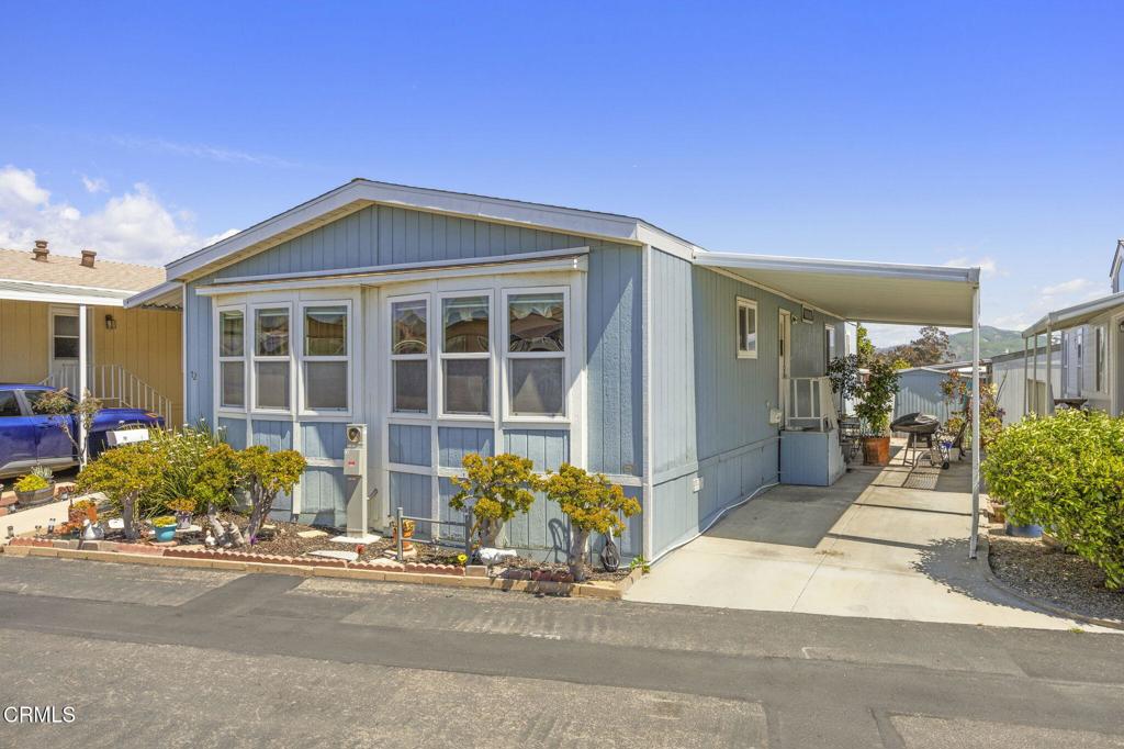 Country Estates MHP - 0290 - Manufactured In Park