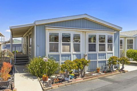Photo of 10685 Blackburn Road #72, Ventura, CA 93004 (MLS # V1-29102) Photo of 10685 Blackburn Road #72, Ventura, CA 93004 (MLS # V1-29102)