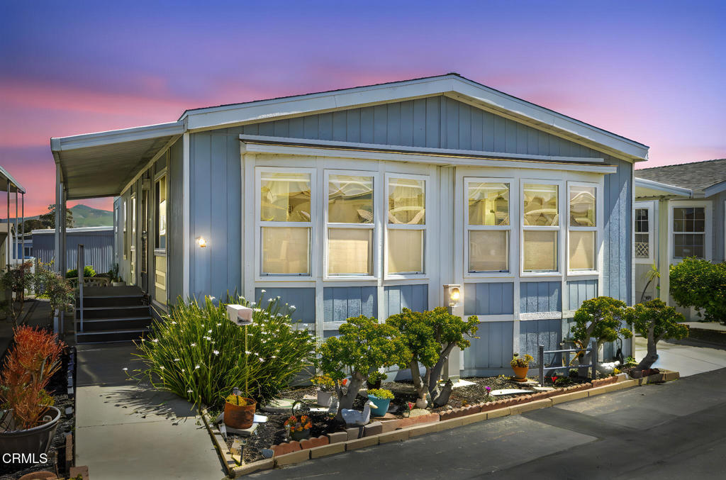 Country Estates MHP - 0290 - Manufactured In Park