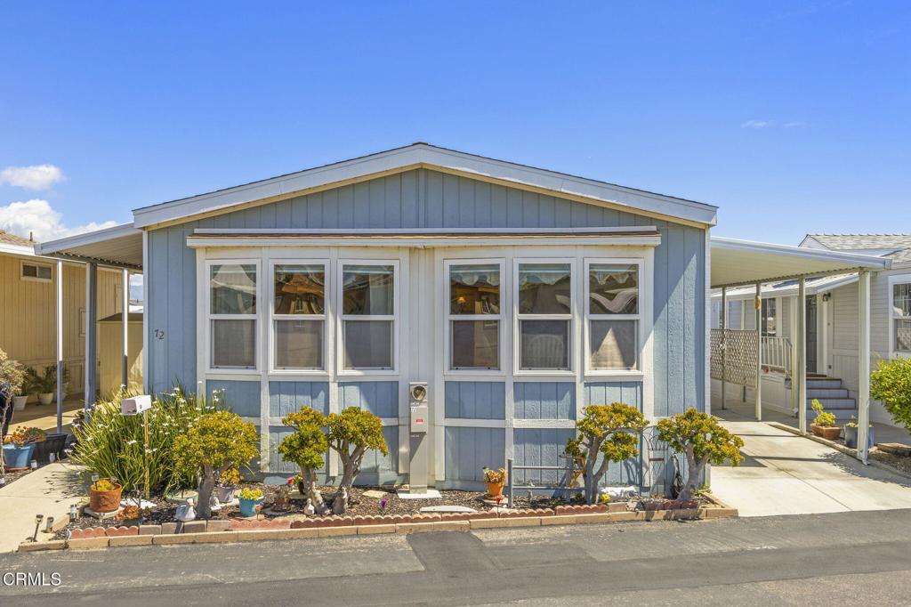 Country Estates MHP - 0290 - Manufactured In Park