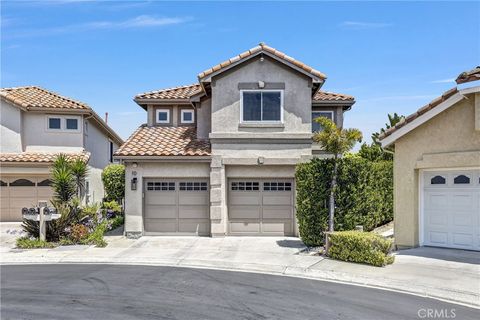 10 Monaco Dana Point CA 92629