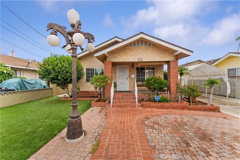 1112 Island Avenue Wilmington CA 90744