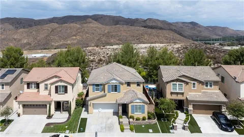 25430 Temescal Valley Lane, Corona, CA 92883 - MLS#: RS25191966