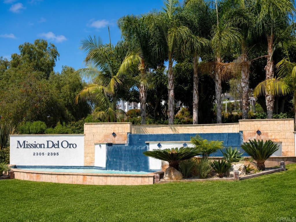 2345 Rancho Del Oro Road 66, Oceanside CA 92056