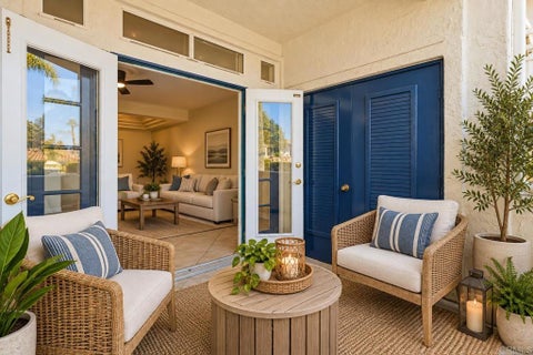 Photo of 2345 Rancho Del Oro Road #66, Oceanside, CA 92056 (MLS # PTP2605458)