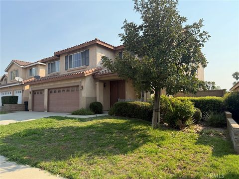 5859 Seminole Way Fontana CA 92336