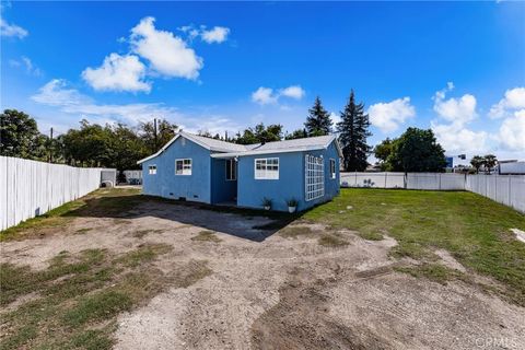 Photo of 1585 S Tippecanoe Avenue, San Bernardino, CA 92408 (MLS # CV25253310)