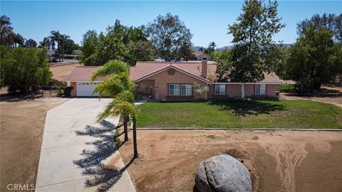Photo of 23093 Miners Road, Perris, CA 92570 (MLS # IG26125473)