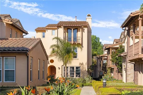 39 Tall Oak, Irvine, CA 92603 - MLS#: WS25270301