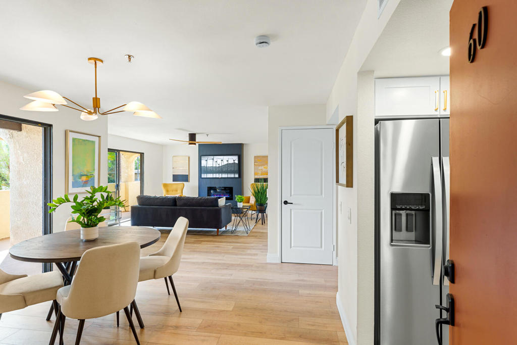 Camino Del Sol - Residential