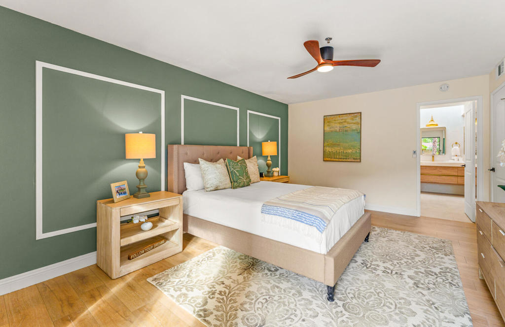 Camino Del Sol - Residential